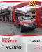DUSTER 1.6 4X2 16V FLEX 4P MANUAL - 2013 - CAXIAS DO SUL