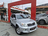LAND CRUISER PRADO 3.0 4X4 TURBO INTERCOOLER DIESEL 4P AUTOMÁTICO - 2007 - CAXIAS DO SUL