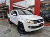 AMAROK 2.0 HIGHLINE 4X4 CD 16V TURBO INTERCOOLER DIESEL 4P AUTOMÁTICO - 2013 - CAXIAS DO SUL