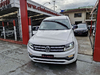 AMAROK 3.0 V6 TDI HIGHLINE CD DIESEL 4MOTION AUTOMÁTICO - 2018 - CAXIAS DO SUL