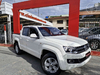 AMAROK 2.0 HIGHLINE 4X4 CD 16V TURBO INTERCOOLER DIESEL 4P AUTOMÁTICO - 2013 - CAXIAS DO SUL