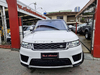 RANGE ROVER SPORT 3.0 HSE 4X4 V6 24V TURBO DIESEL 4P AUTOMÁTICO - 2018 - CAXIAS DO SUL