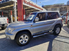 PAJERO TR4 2.0 4X4 16V 131CV 4P MANUAL - 2004 - CAXIAS DO SUL