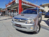 HILUX SW4 3.0 SRV 4X4 16V TURBO INTERCOOLER DIESEL 4P AUTOMÁTICO - 2007 - CAXIAS DO SUL