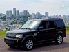 DISCOVERY 4 3.0 SE 4X4 V6 24V BI-TURBO DIESEL 4P AUTOMÁTICO - 2013 - CAXIAS DO SUL
