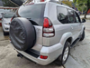 LAND CRUISER PRADO 3.0 4X4 TURBO INTERCOOLER DIESEL 4P AUTOMÁTICO - 2007 - CAXIAS DO SUL