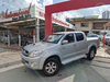 HILUX 3.0 SRV 4X4 CD 16V TURBO INTERCOOLER DIESEL 4P MANUAL - 2010 - CAXIAS DO SUL