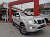 FRONTIER 2.5 AX 4X4 CD TURBO INTERCOOLER DIESEL 4P MANUAL - 2022 - CAXIAS DO SUL