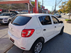 SANDERO 1.0 AUTHENTIQUE 16V FLEX 4P MANUAL - 2015 - CAXIAS DO SUL
