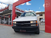 SILVERADO 4.2 CONQUEST 4X2 CS 18V TURBO INTERCOOLER DIESEL 2P MANUAL - 1998 - CAXIAS DO SUL
