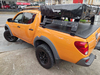 L200 SAVANA 3.2 4X4 16V OFF TURBO INTERCOOLER DIESEL 4P MANUAL - 2016 - CAXIAS DO SUL