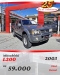 L200 2.5 GLS HPE 4X4 CD 8V TURBO DIESEL 4P MANUAL - 2003 - CAXIAS DO SUL