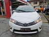 COROLLA 2.0 XEI 16V FLEX 4P AUTOMÁTICO - 2016 - CAXIAS DO SUL