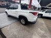 TORO 1.8 16V EVO FLEX FREEDOM AUTOMÁTICO - 2019 - CAXIAS DO SUL