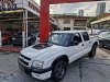 S10 2.8 COLINA 4X2 CD 12V TURBO ELECTRONIC INTERCOOLER DIESEL 4P MANUAL - 2011 - CAXIAS DO SUL