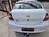PRISMA 1.4 MPFI MAXX 8V FLEX 4P MANUAL - 2009 - CAXIAS DO SUL