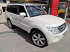 PAJERO FULL 3.2 HPE 4X4 16V TURBO INTERCOOLER DIESEL 4P AUTOMÁTICO - 2013 - CAXIAS DO SUL
