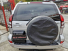 LAND CRUISER PRADO 3.0 4X4 TURBO INTERCOOLER DIESEL 4P AUTOMÁTICO - 2007 - CAXIAS DO SUL