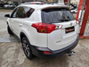 RAV4 2.5 4X4 16V 4P AUTOMÁTICO - 2014 - CAXIAS DO SUL
