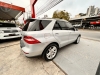 ML 350 3.0 BLUETEC V6 DIESEL 4P AUTOMÁTICO - 2015 - CAXIAS DO SUL