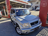PAJERO TR4 2.0 4X4 16V 131CV 4P MANUAL - 2004 - CAXIAS DO SUL