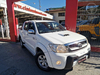 HILUX 3.0 SRV 4X4 CD 16V TURBO INTERCOOLER DIESEL 4P AUTOMÁTICO - 2009 - CAXIAS DO SUL