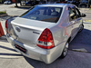 ETIOS 1.5 X SEDAN 16V FLEX 4P MANUAL - 2015 - CAXIAS DO SUL