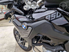 F 850 GS EXCLUSIVE TRIPLE BLACK - 2023 - CAXIAS DO SUL
