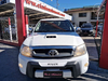 HILUX 3.0 SRV 4X4 CD 16V TURBO INTERCOOLER DIESEL 4P AUTOMÁTICO - 2009 - CAXIAS DO SUL