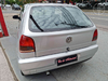 GOL 1.6 MI 8V 2P MANUAL - 1997 - CAXIAS DO SUL