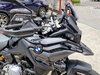 F 850 GS EXCLUSIVE TRIPLE BLACK - 2023 - CAXIAS DO SUL