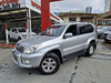 LAND CRUISER PRADO 3.0 4X4 TURBO INTERCOOLER DIESEL 4P AUTOMÁTICO - 2007 - CAXIAS DO SUL