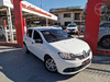 SANDERO 1.0 AUTHENTIQUE 16V FLEX 4P MANUAL - 2015 - CAXIAS DO SUL