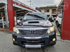 HILUX SW4 3.0 SRV 4X4 16V TURBO INTERCOOLER DIESEL 4P AUTOMÁTICO - 2012 - CAXIAS DO SUL