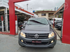AMAROK 2.0 HIGHLINE 4X4 CD 16V TURBO INTERCOOLER DIESEL 4P AUTOMÁTICO - 2014 - CAXIAS DO SUL