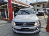 AMAROK 2.0 S 4X4 CD 16V TURBO INTERCOOLER DIESEL 4P MANUAL - 2016 - CAXIAS DO SUL