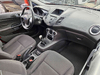 FIESTA 1.6 SE HATCH 16V FLEX 4P MANUAL - 2016 - CAXIAS DO SUL
