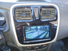 SANDERO 1.0 AUTHENTIQUE 16V FLEX 4P MANUAL - 2015 - CAXIAS DO SUL