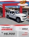 AMAROK 2.0 TRENDLINE 4X4 CD 16V TURBO INTERCOOLER DIESEL 4P AUTOMÁTICO - 2014 - CAXIAS DO SUL