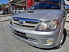 HILUX SW4 3.0 SRV 4X4 16V TURBO INTERCOOLER DIESEL 4P AUTOMÁTICO - 2007 - CAXIAS DO SUL