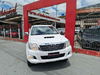 HILUX 3.0 SR 4X4 CD 16V TURBO INTERCOOLER DIESEL 4P AUTOMÁTICO - 2015 - CAXIAS DO SUL