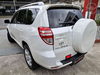 RAV4 2.4 4X2 16V 4P AUTOMÁTICO - 2012 - CAXIAS DO SUL