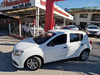 SANDERO 1.0 AUTHENTIQUE 16V FLEX 4P MANUAL - 2015 - CAXIAS DO SUL