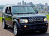 DISCOVERY 4 3.0 SE 4X4 V6 24V BI-TURBO DIESEL 4P AUTOMÁTICO - 2013 - CAXIAS DO SUL