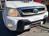 HILUX 3.0 SRV 4X4 CD 16V TURBO INTERCOOLER DIESEL 4P AUTOMÁTICO - 2009 - CAXIAS DO SUL