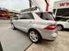 ML 350 3.0 BLUETEC V6 DIESEL 4P AUTOMÁTICO - 2015 - CAXIAS DO SUL