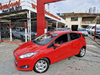 FIESTA 1.6 SE HATCH 16V FLEX 4P MANUAL - 2016 - CAXIAS DO SUL
