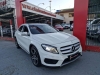 GLA 250 2.0 16V TURBO SPORT 4P AUTOMÁTICO - 2016 - CAXIAS DO SUL