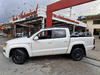AMAROK 2.0 HIGHLINE 4X4 CD 16V TURBO INTERCOOLER DIESEL 4P AUTOMÁTICO - 2013 - CAXIAS DO SUL