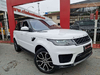 RANGE ROVER SPORT 3.0 HSE 4X4 V6 24V TURBO DIESEL 4P AUTOMÁTICO - 2018 - CAXIAS DO SUL